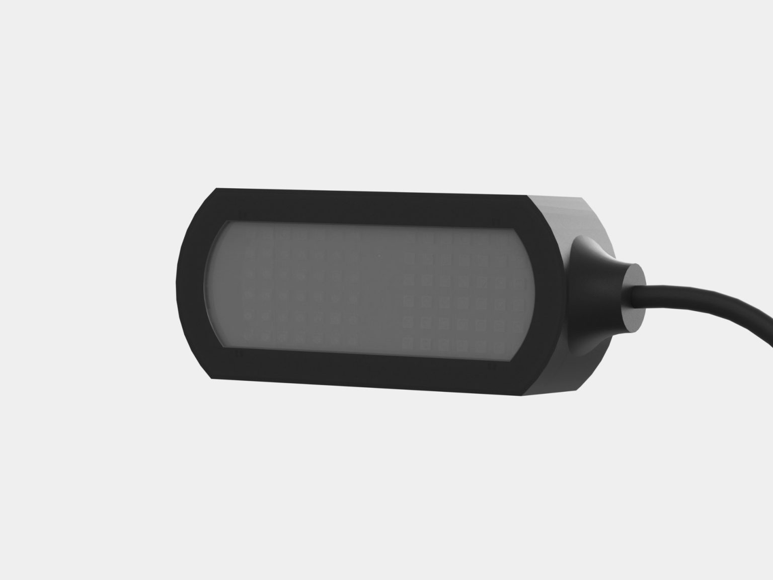طراحی Photic Stimulator