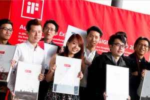 معرفی مسابقه iF Design Award و راهنمای شرکت در بخش دانشجویی 2026